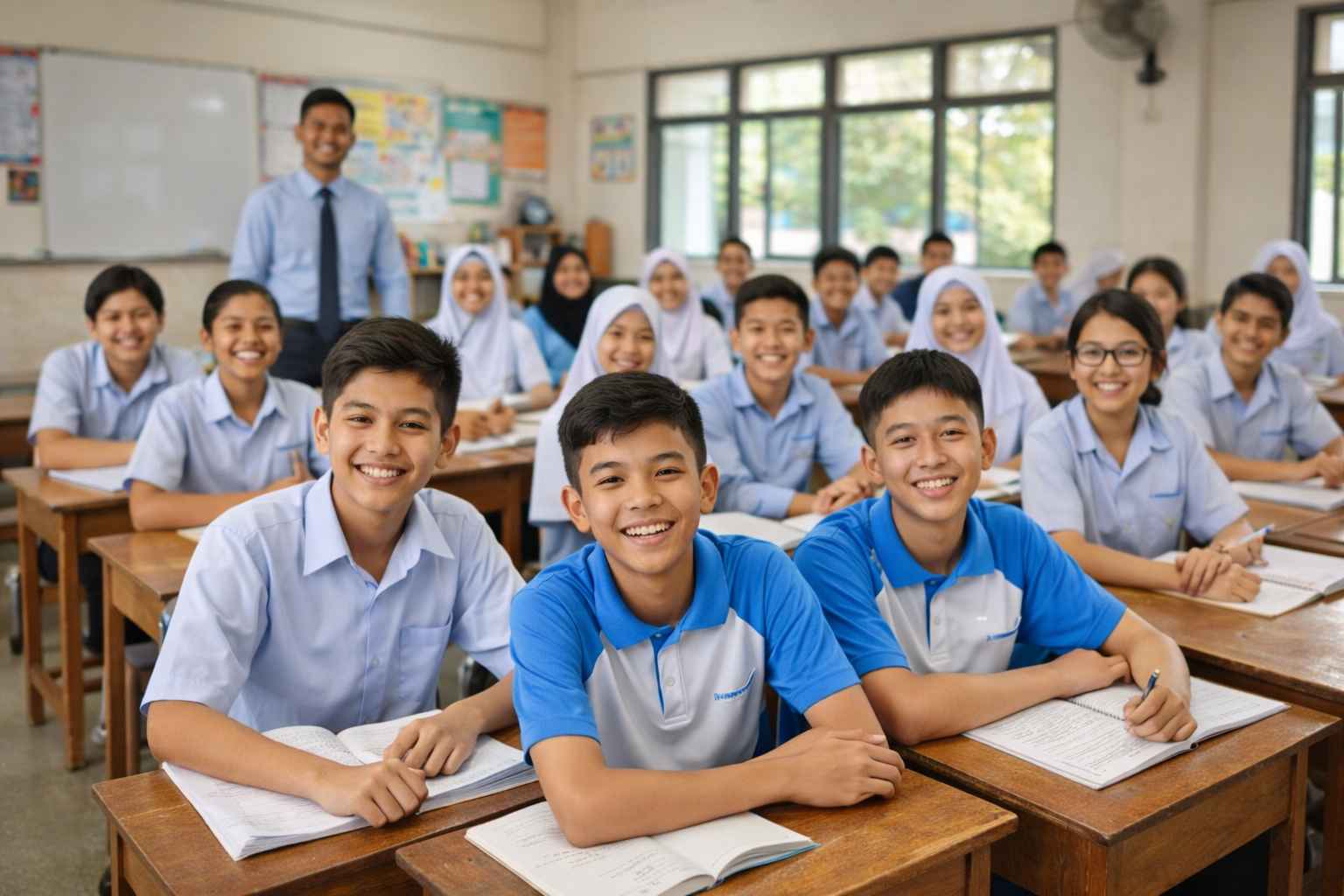 Attendance App